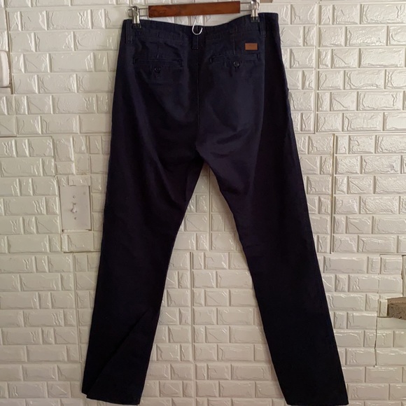 Produkt men’s blue khakis 33 x32 ( j 4) - Picture 5 of 9